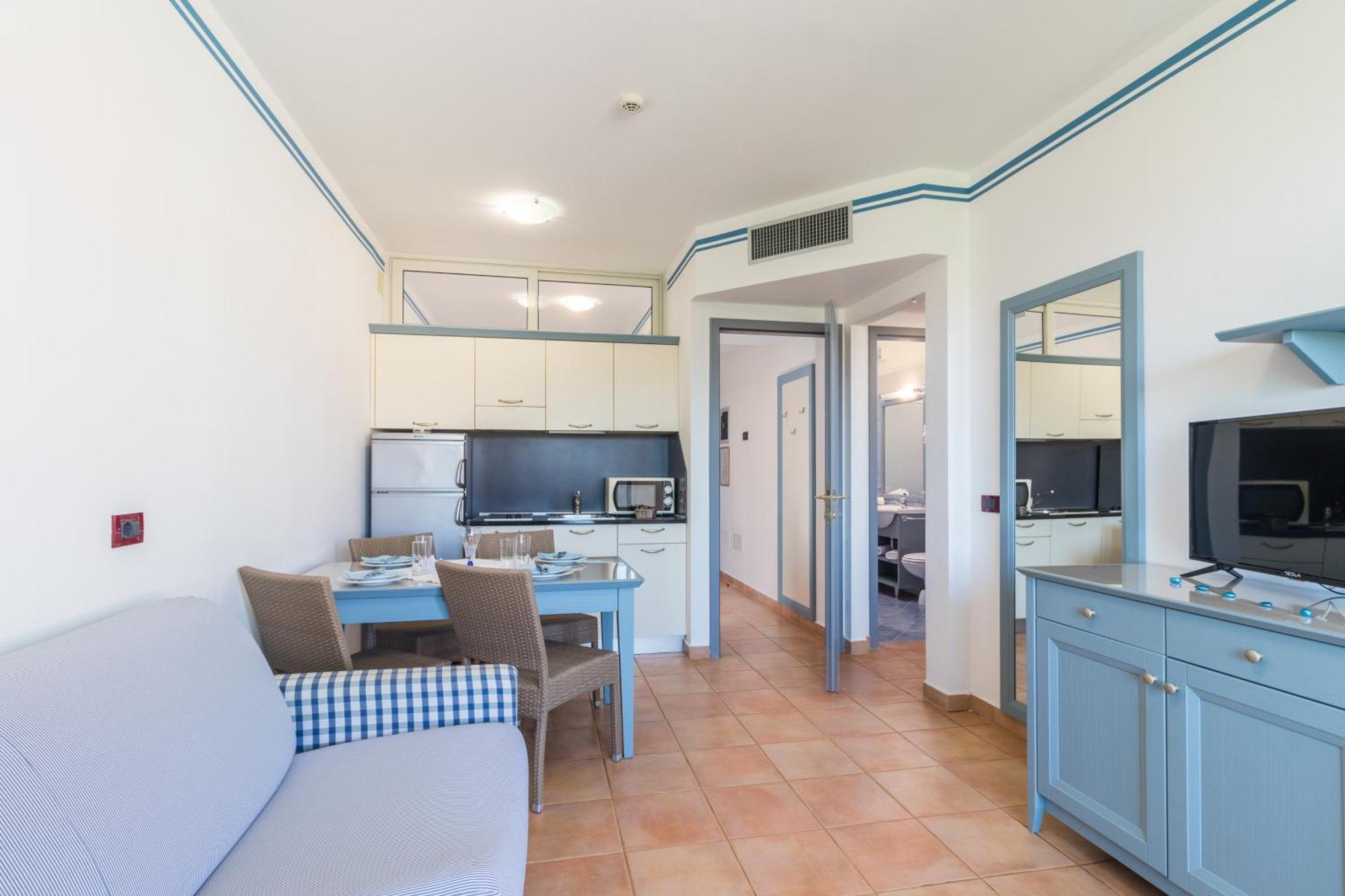 Family Resort Del Mar Banjole Ngoại thất bức ảnh