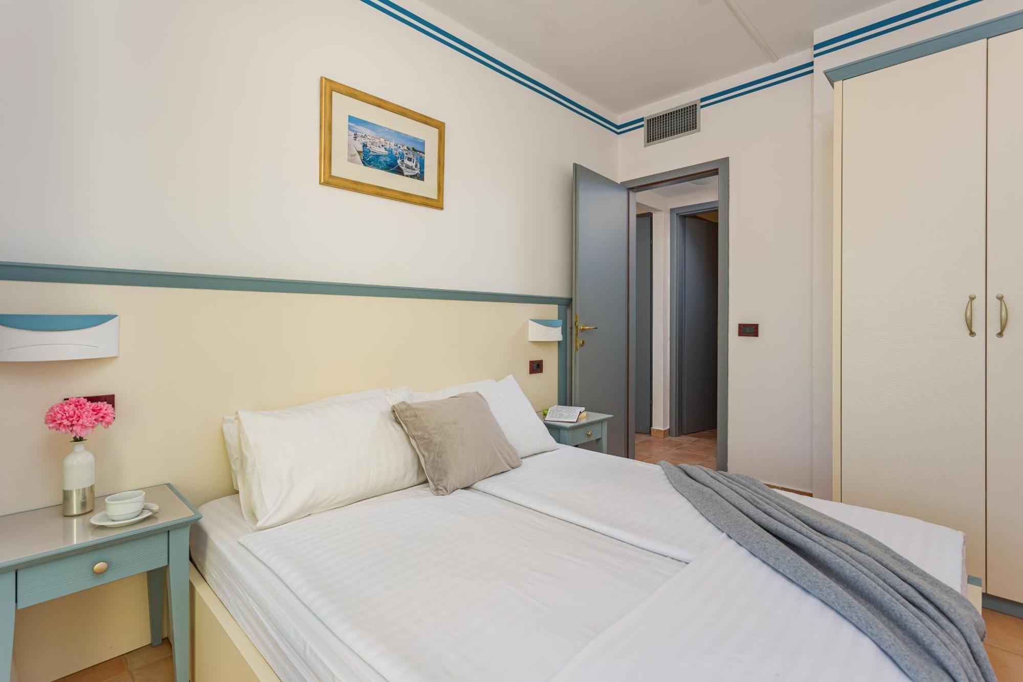 Family Resort Del Mar Banjole Ngoại thất bức ảnh