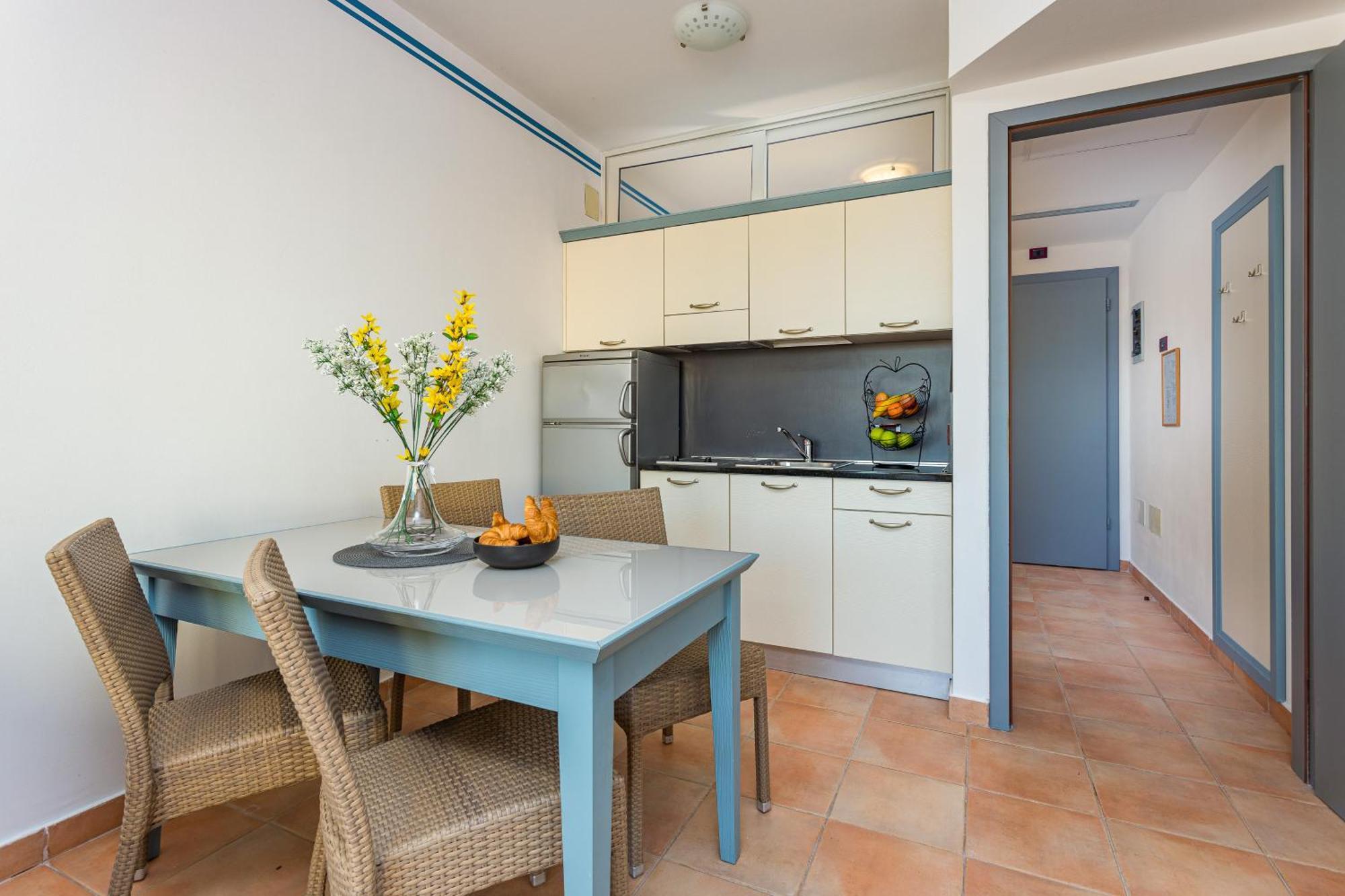 Family Resort Del Mar Banjole Ngoại thất bức ảnh