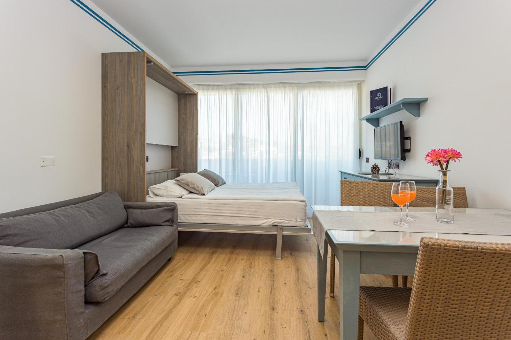 Family Resort Del Mar Banjole Phòng bức ảnh
