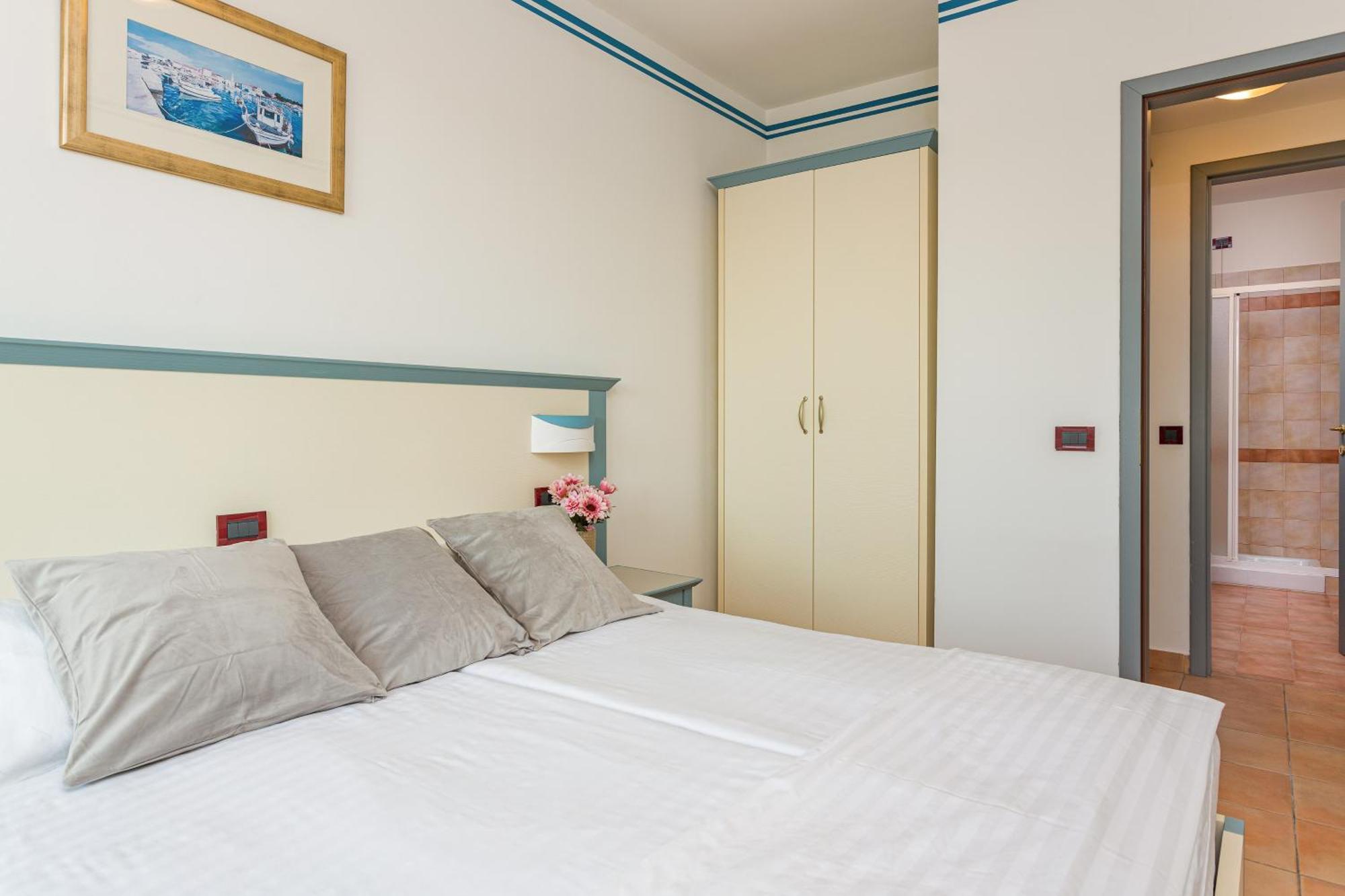 Family Resort Del Mar Banjole Phòng bức ảnh