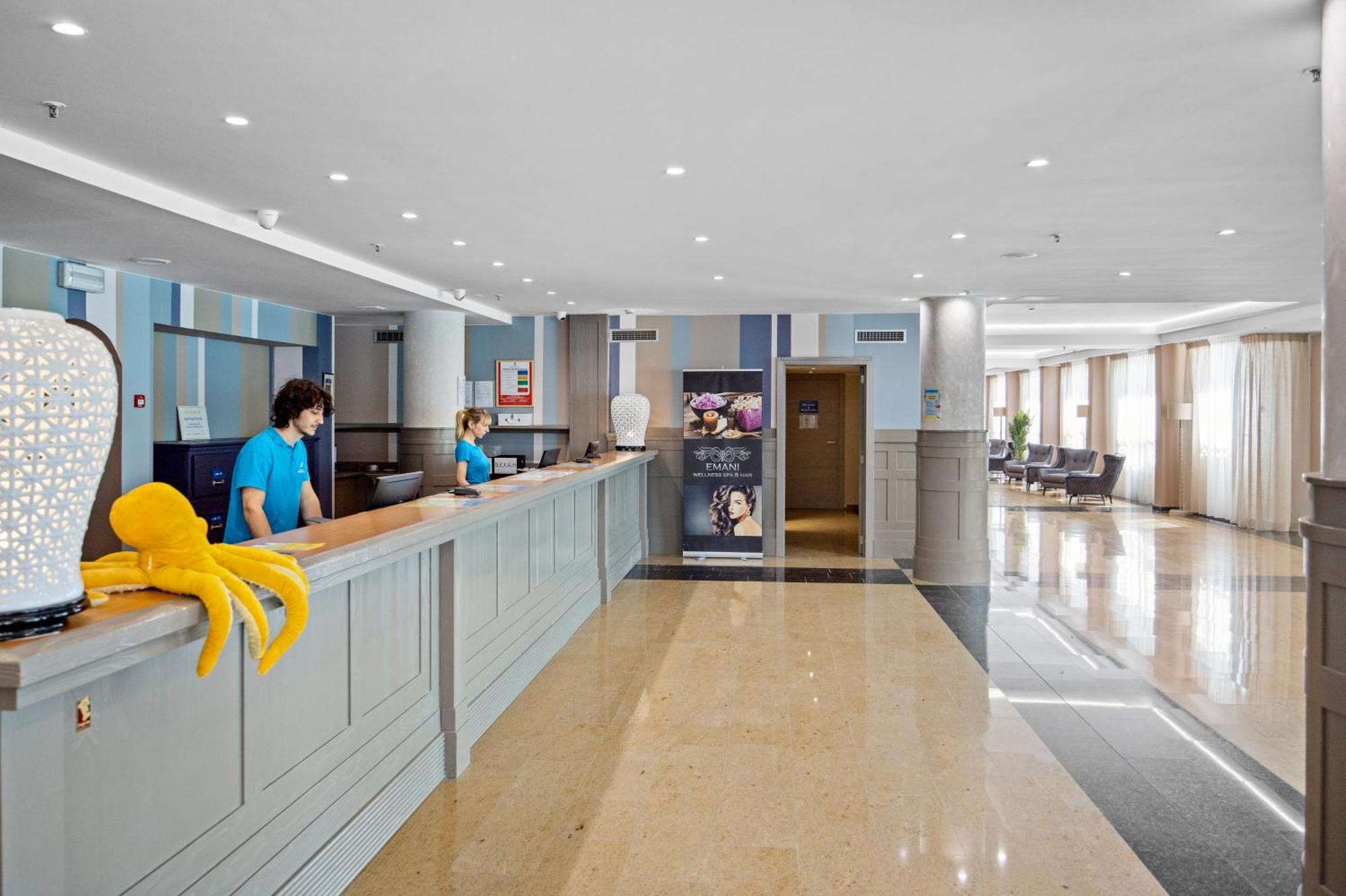 Family Resort Del Mar Banjole Ngoại thất bức ảnh