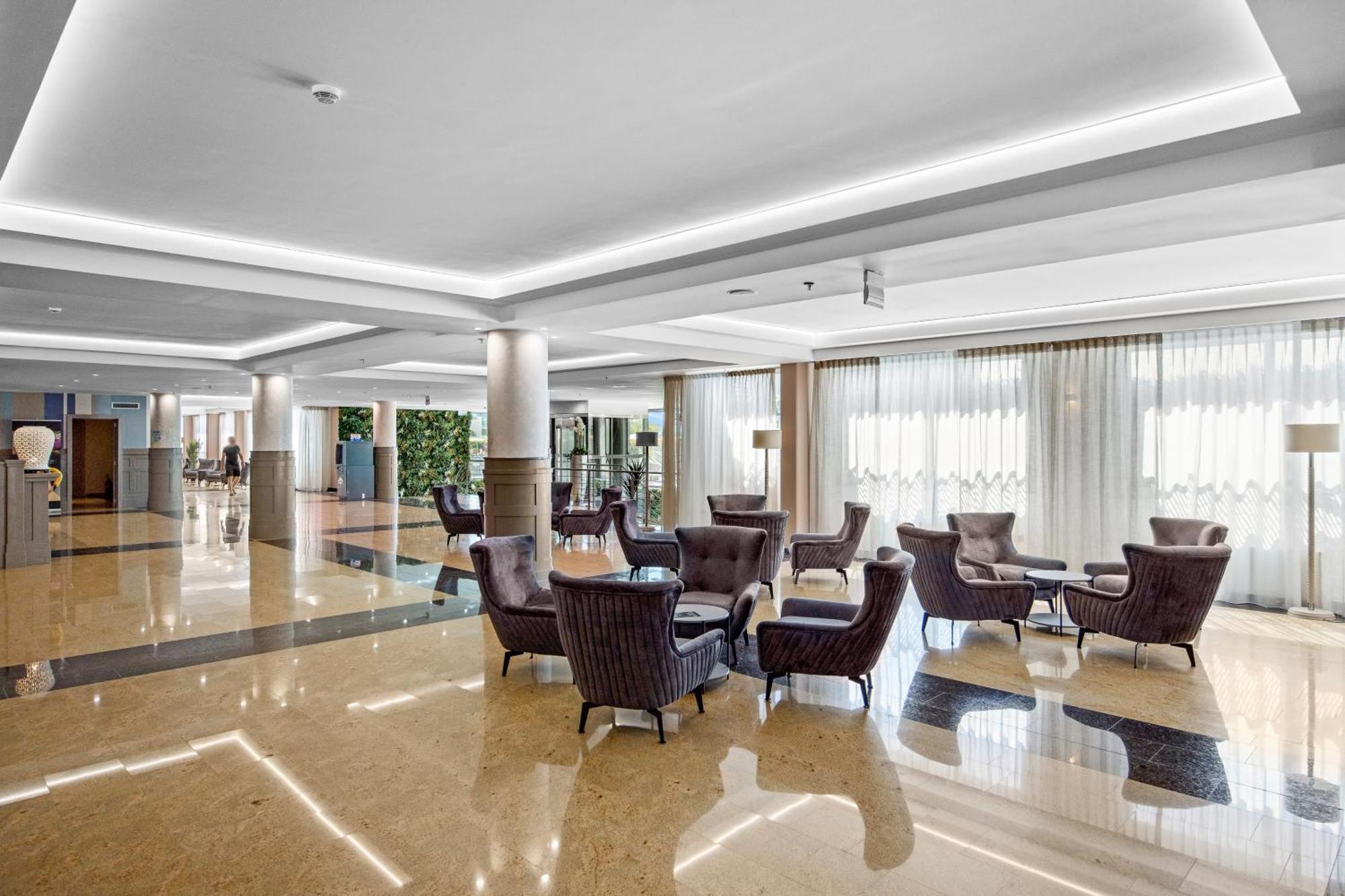 Family Resort Del Mar Banjole Ngoại thất bức ảnh