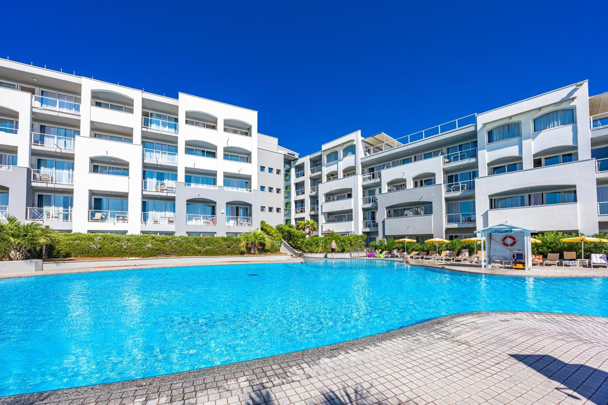 Family Resort Del Mar Banjole Ngoại thất bức ảnh