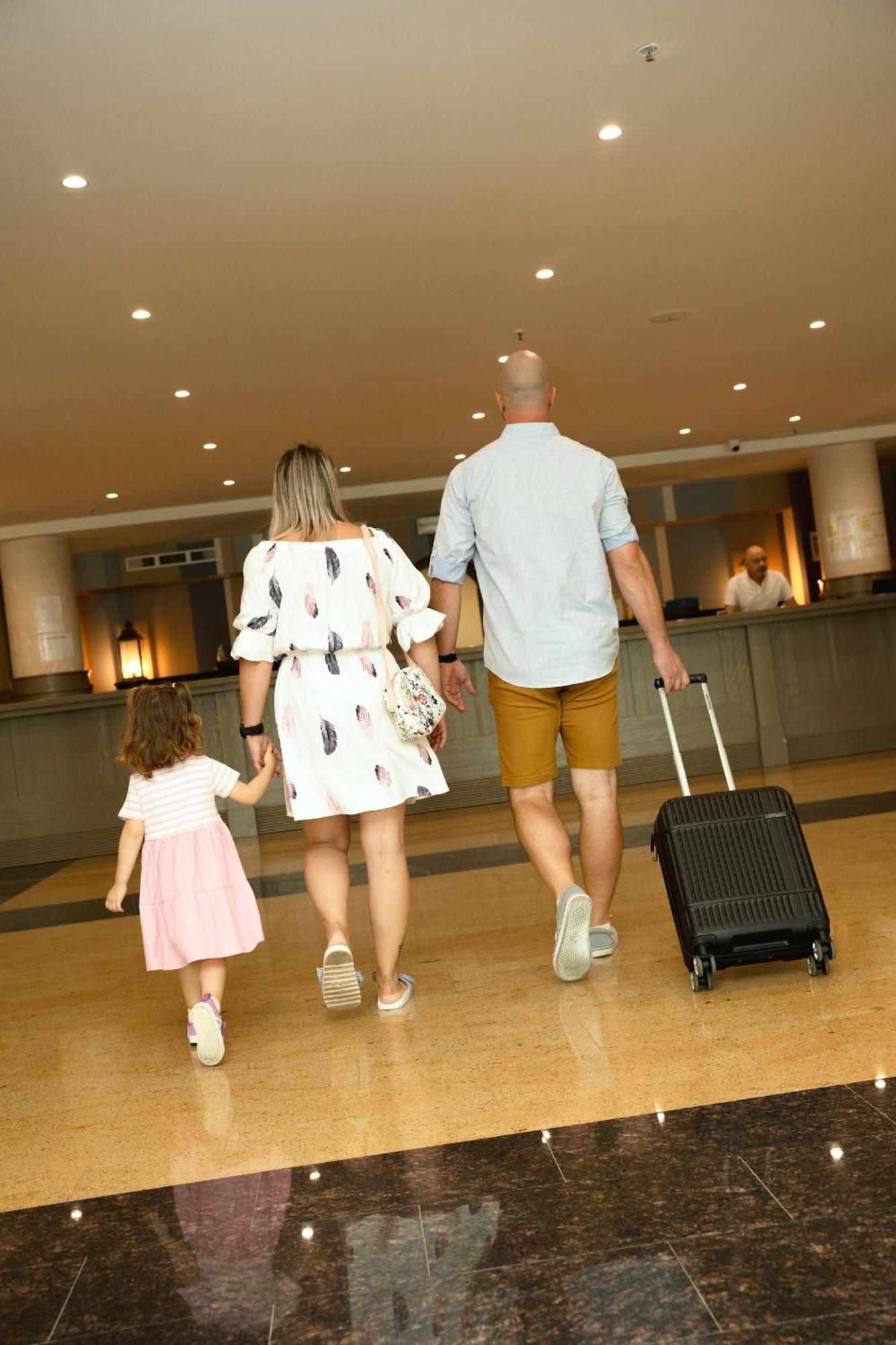 Family Resort Del Mar Banjole Ngoại thất bức ảnh